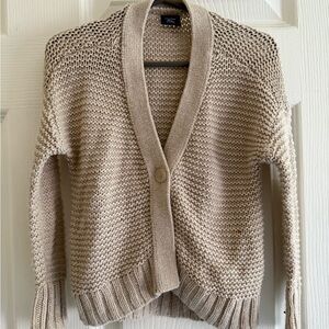 BabyGap Cardigan